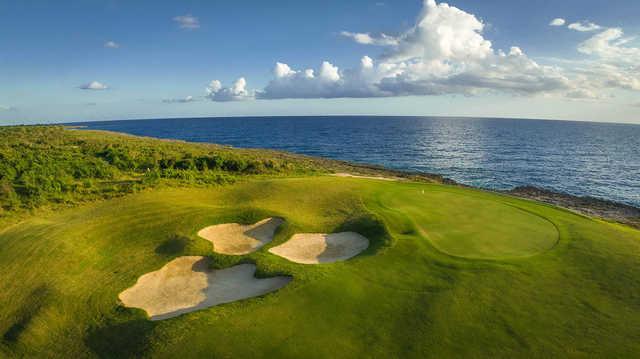 PGA Ocean's 4 - photo 8