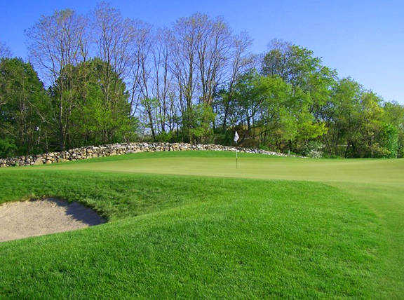 Fox Hopyard Golf Club, LLC - photo 6