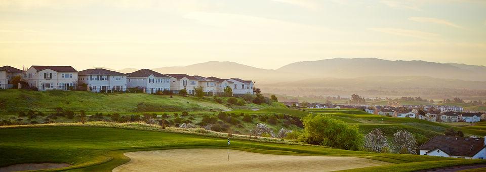 Dublin Ranch Golf Course - photo 8