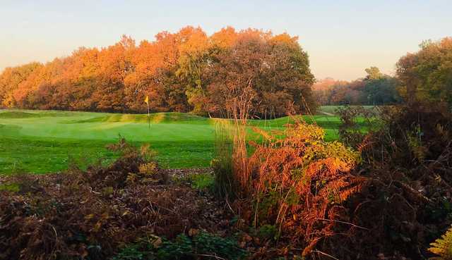 Newbury & Crookham Golf Club - photo 2