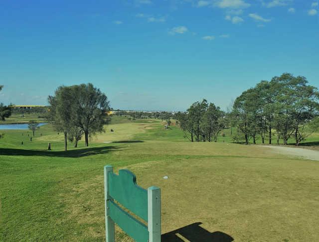 Mt Derrimut Golf & Community Club - photo 2