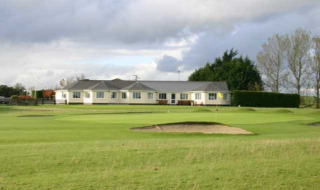 Cill Dara Golf Club - photo 4