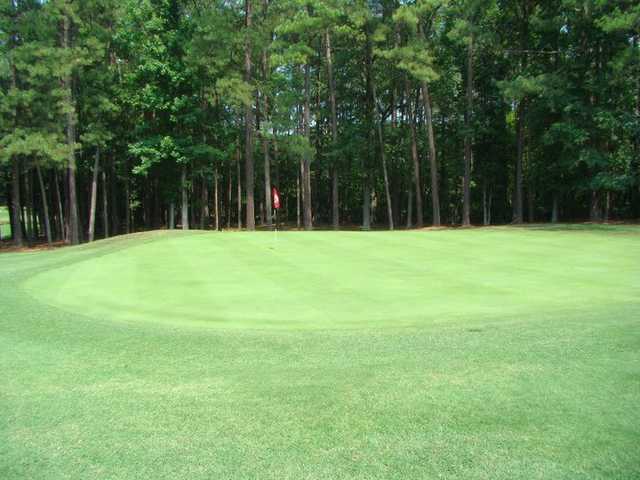 Lakeshore Golf Course - photo 4
