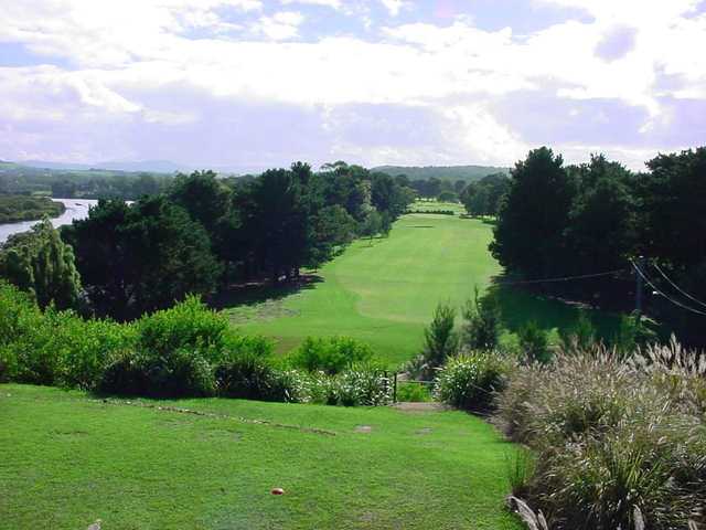 Kiama Golf Club - photo 2