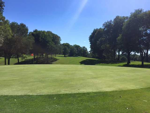 Elmwood Country Club - photo 2