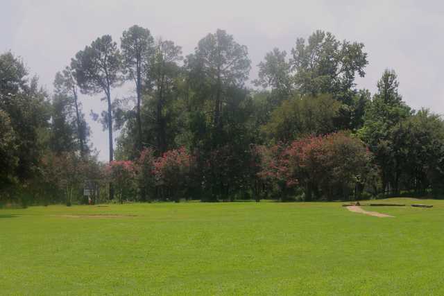 Henderson Country Club - photo 1