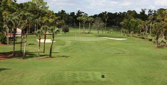 Royal Poinciana Golf Club, Inc - photo 6