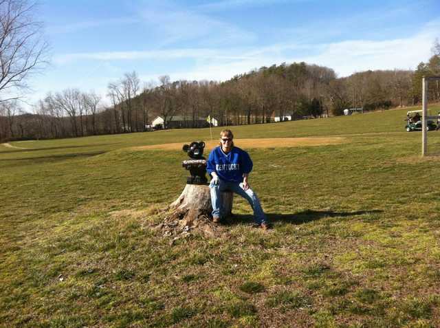 Meadows Golf Course