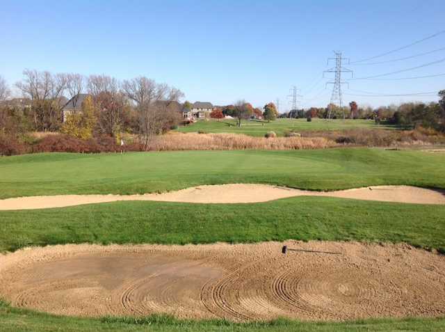 Twin Lakes Golf Club