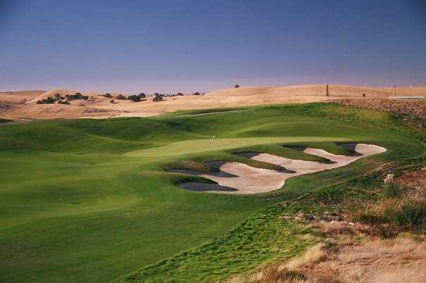 Roddy Ranch Golf Club - photo 4