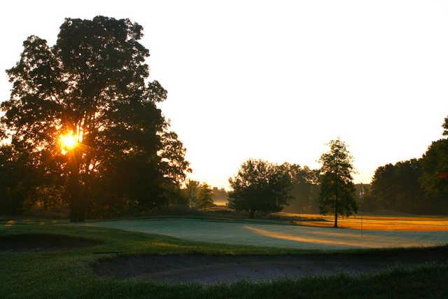 Brookshire Inn & Golf Club - photo 5