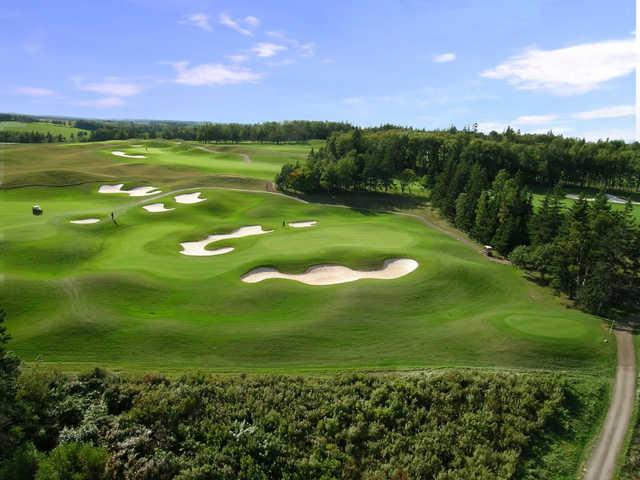 The Eagles Glenn Golf Resort - photo 3
