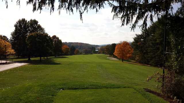Schuylkill Country Club - photo 1