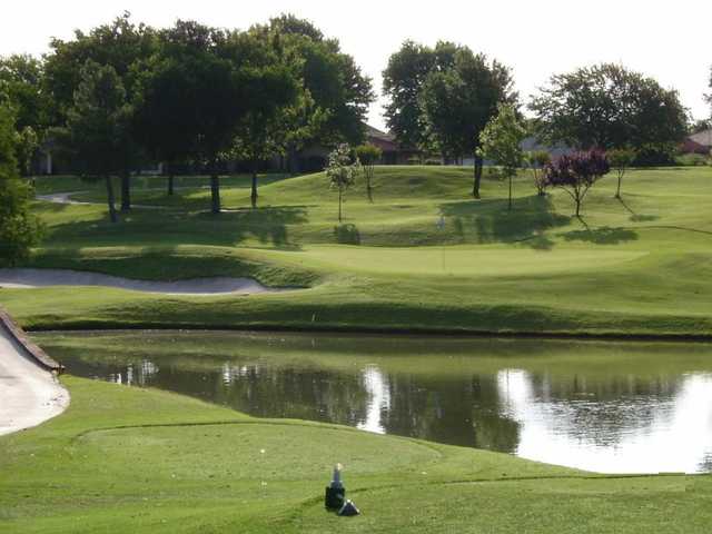 Dallas Athletic Club - photo 1
