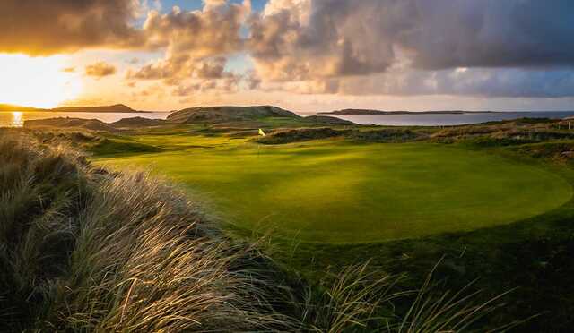 Gweedore Golf Club - photo 6