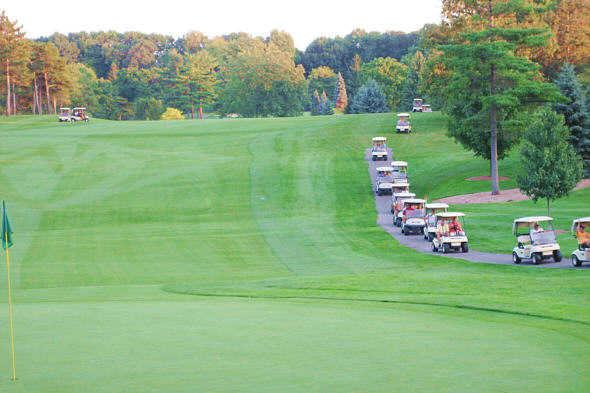 Meadowbrook Country Club - photo 7