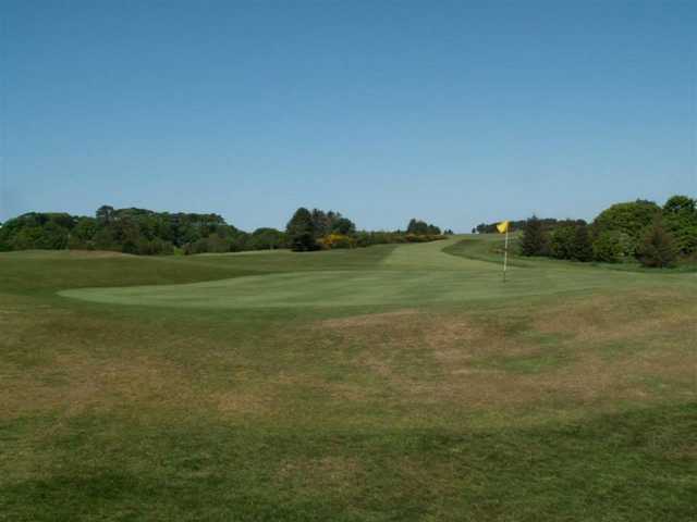Stranraer Golf Club - photo 6