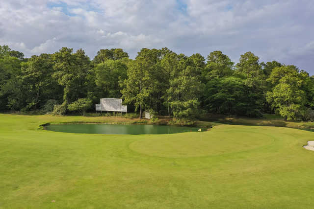 Tour 18 Houston Golf Course - photo 3