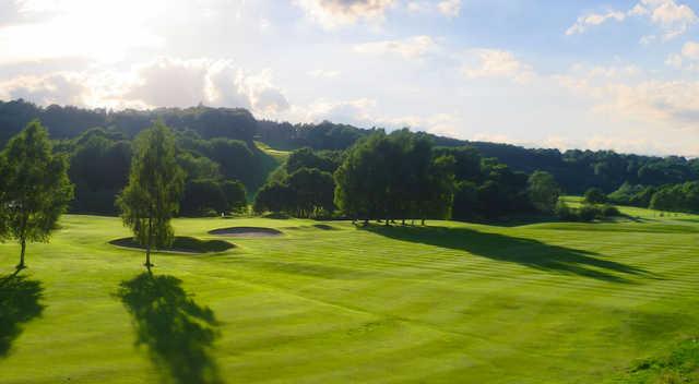 Reddish Vale Golf Club - photo 2