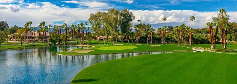 Desert Island Country Club - photo 8