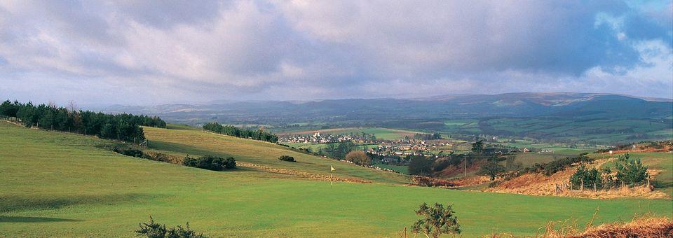 Llandrindod Wells Golf Course - photo 6