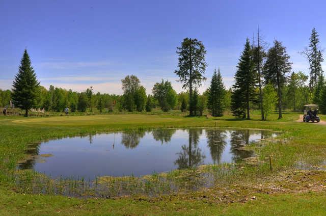 Keystone Links Golf & Country Club - photo 2