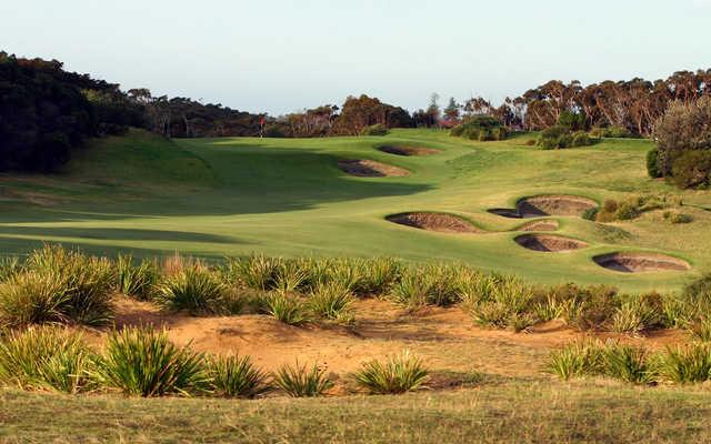New South Wales Golf Club - photo 4