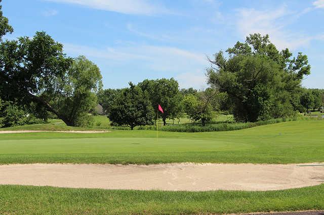 Boughton Ridge Golf Course - photo 3