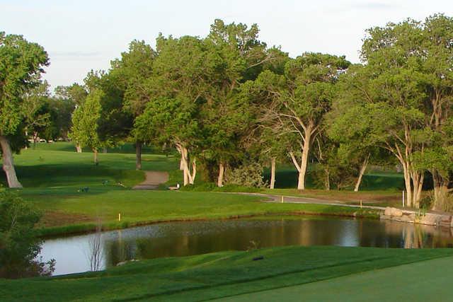Four Hills Country Club - photo 2