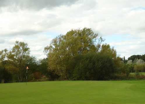 The Kent And Surrey Golf Club - photo 4