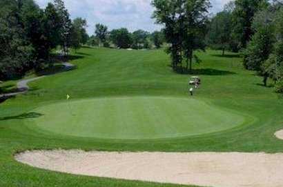 Hawks Nest Golf Club - photo 6