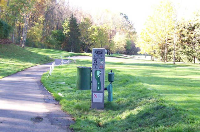 Ohio University - 9 Holes Course - photo 5