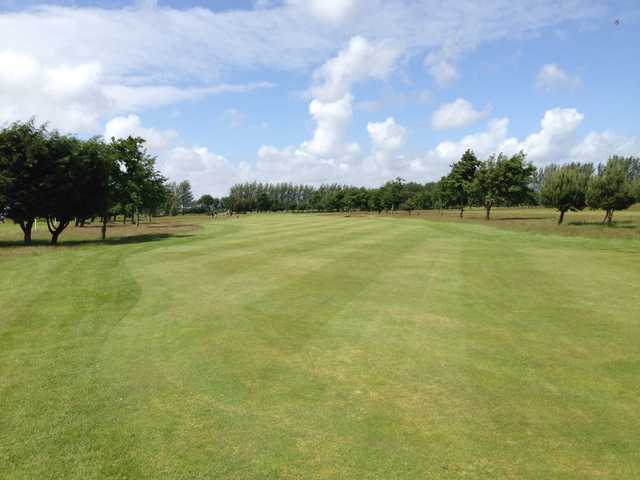 Southport Golf Academy