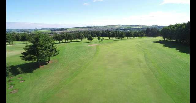 Inverurie Golf Club - photo 2