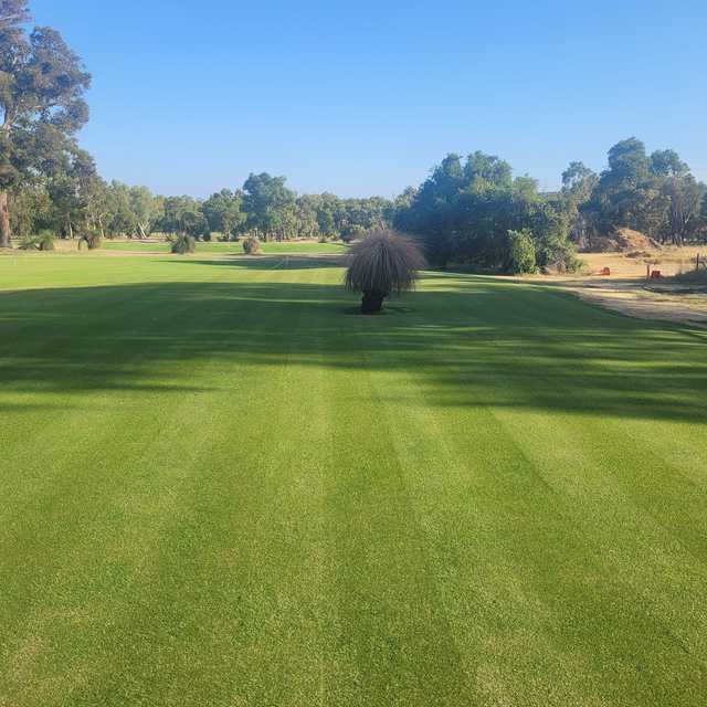 Chequers Golf Club