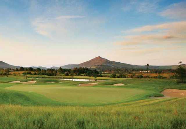 Dun Laoghaire Golf Club