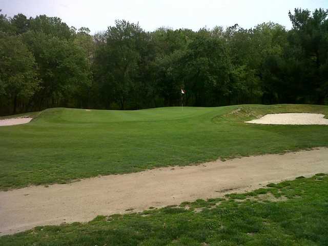 Latona Country Club - photo 2