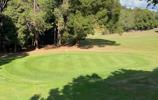 Boomerang Farm Golf Course