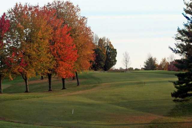 Eagle Creek Country Club - photo 3