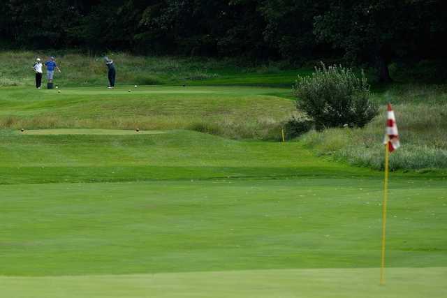 Turf Valley - Hialeah Course - photo 2