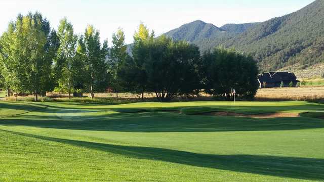 Aspen Glen Club - photo 4