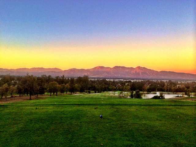 Los Serranos Country Club – South Course - photo 3
