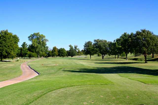 John Conrad Golf Course - photo 3