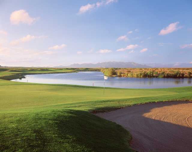 Painted Dunes Desert Golf Course - photo 1