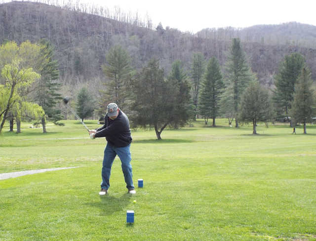 Willowwood Country Club - photo 2