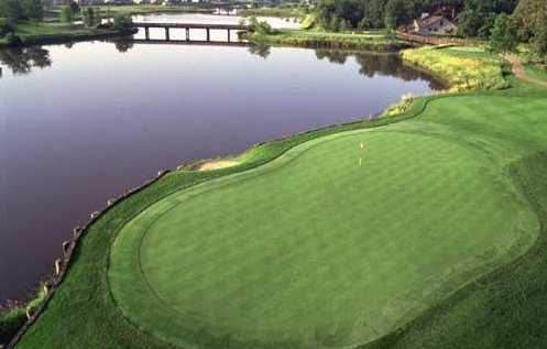 Orchard Valley Golf Course - photo 4