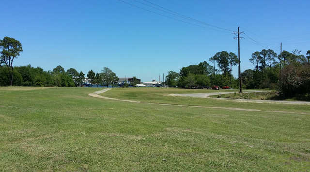 Tramark Golf Course