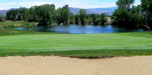 Wildcreek - Executive 9 - photo 2