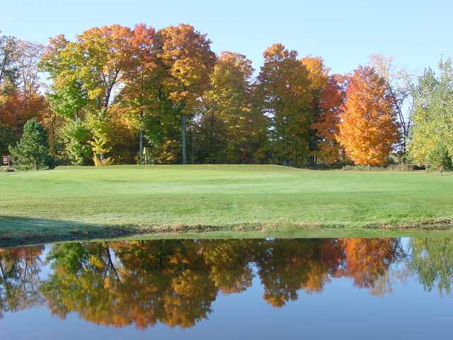 Maplewood Golf Course