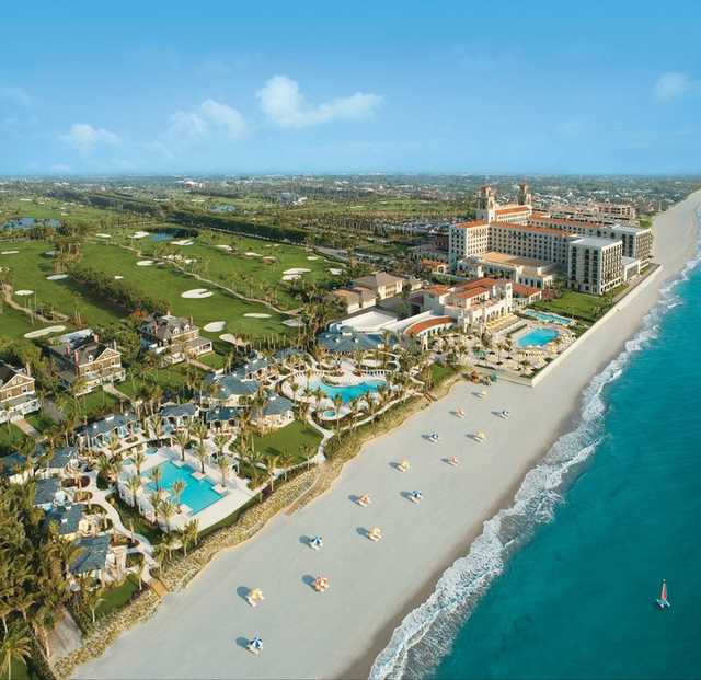 Breakers Ocean Golf Club - photo 3